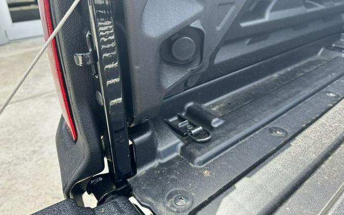 2026 Honda Pioneer 700 Deluxe