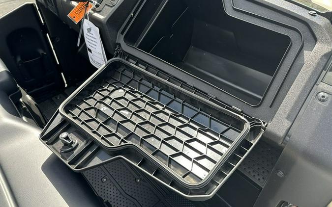 2026 Honda Pioneer 700 Deluxe