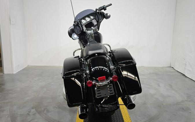 FLHX 2020 Street Glide®
