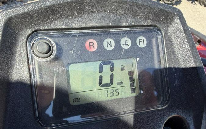 2023 Suzuki KingQuad 400 FSi