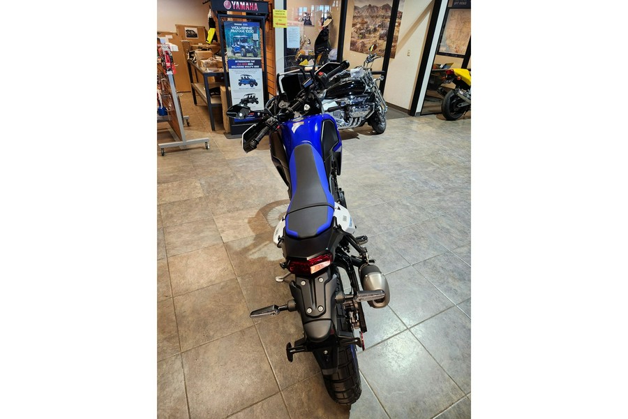 2026 Tenere 700 - Yamaha