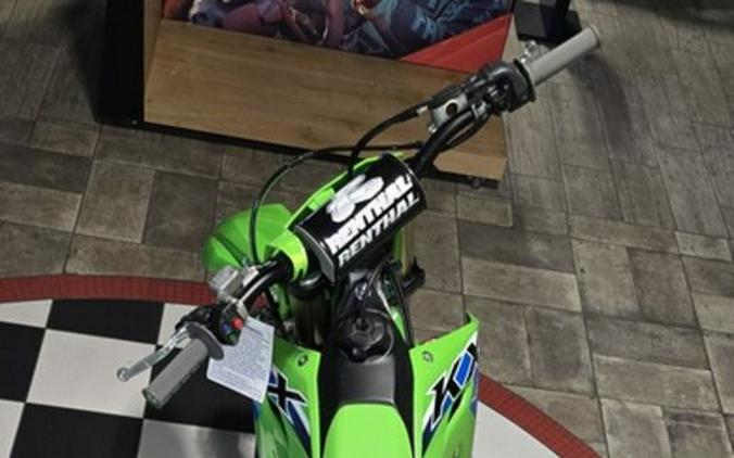 2026 Kawasaki KX™450X