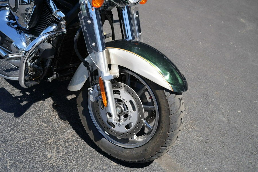 2009 Kawasaki Vulcan® 1700 Classic LT