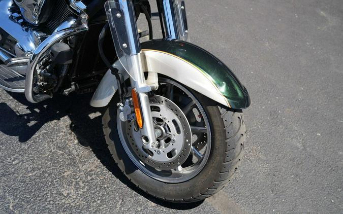 2009 Kawasaki Vulcan® 1700 Classic LT