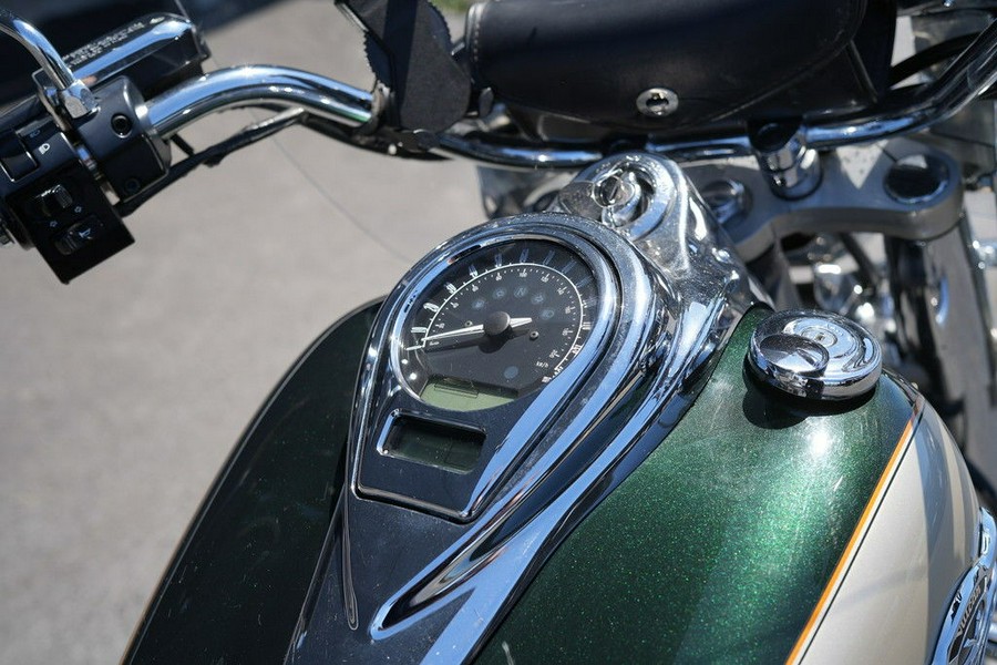 2009 Kawasaki Vulcan® 1700 Classic LT