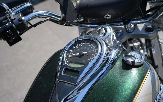 2009 Kawasaki Vulcan® 1700 Classic LT