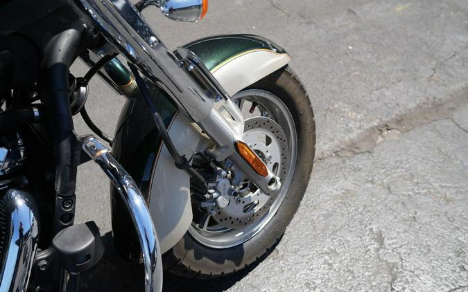 2009 Kawasaki Vulcan® 1700 Classic LT