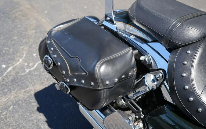 2009 Kawasaki Vulcan® 1700 Classic LT