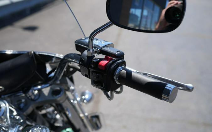 2009 Kawasaki Vulcan 1700 Classic LT