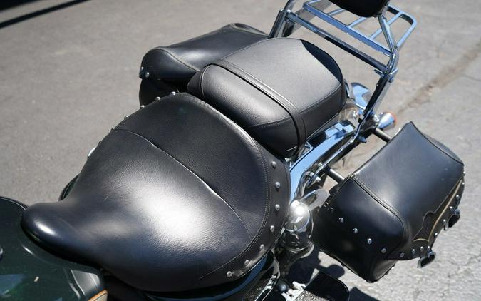 2009 Kawasaki Vulcan 1700 Classic LT