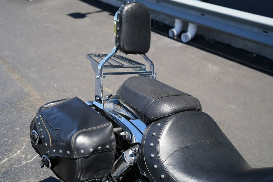 2009 Kawasaki Vulcan® 1700 Classic LT
