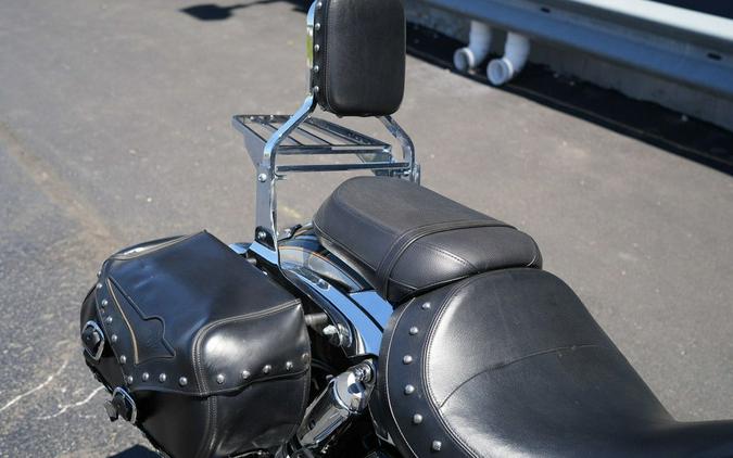 2009 Kawasaki Vulcan® 1700 Classic LT