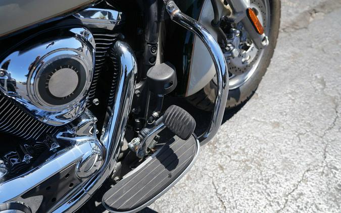 2009 Kawasaki Vulcan® 1700 Classic LT