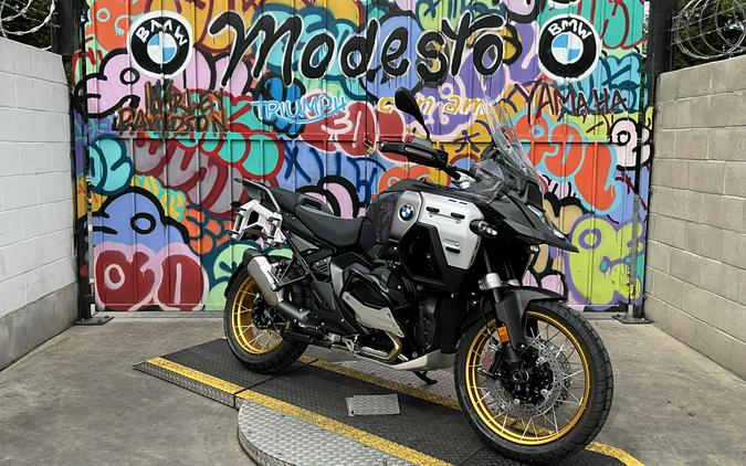 2026 BMW R1300GS