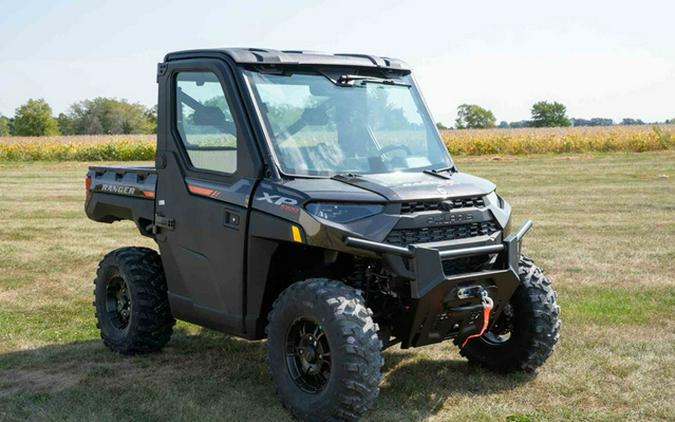 2024 Polaris RANGER XP 1000 NORTHSTAR ULTIMATE RIDE COMMAND
