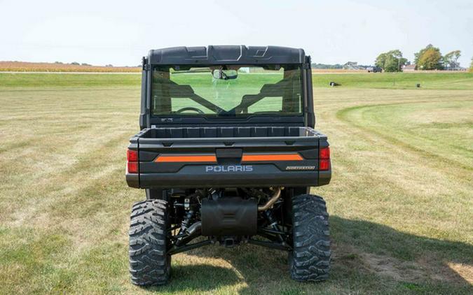 2024 Polaris RANGER XP 1000 NORTHSTAR ULTIMATE RIDE COMMAND