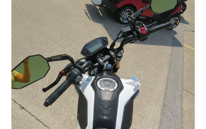 2018 GROM - Honda