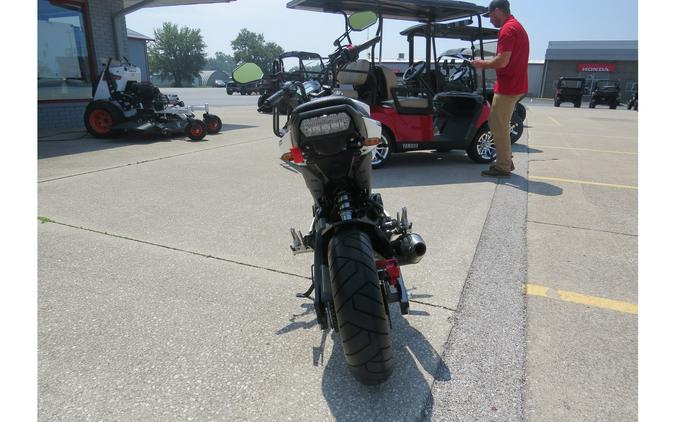 2018 GROM - Honda