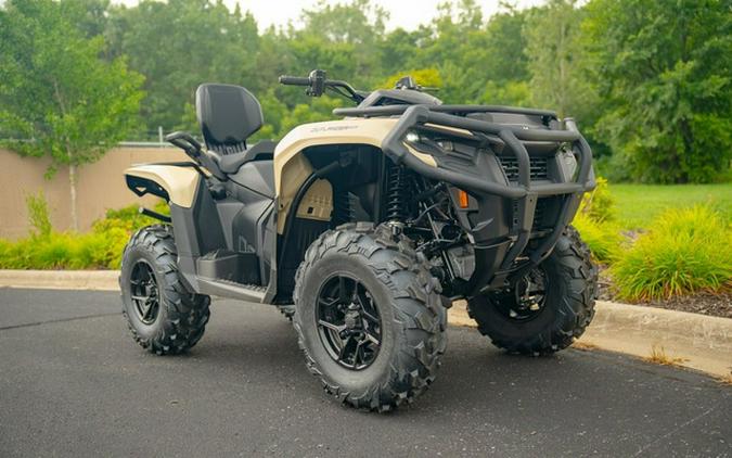 2026 Can-Am Outlander Max Pro XU
