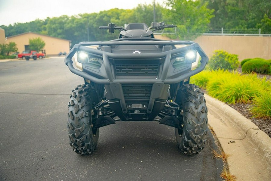 2026 Can-Am Outlander Max Pro XU