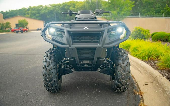 2026 Can-Am Outlander Max Pro XU