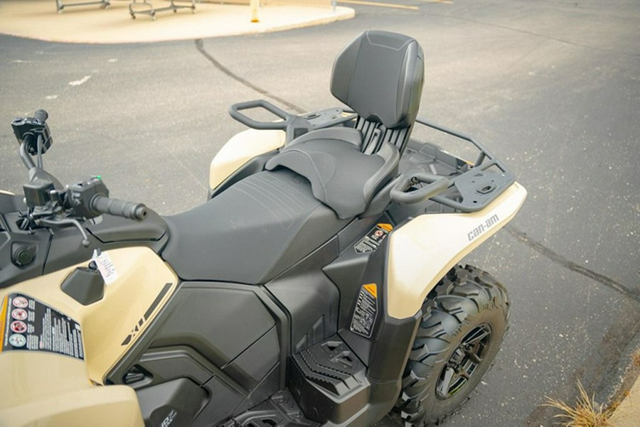 2026 Can-Am Outlander Max Pro XU