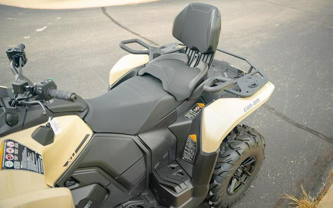 2026 Can-Am Outlander Max Pro XU