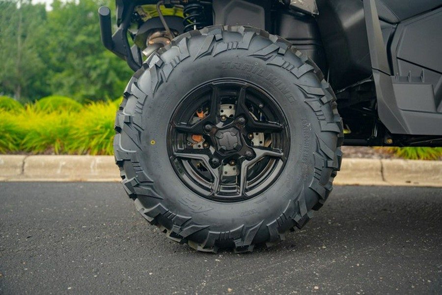 2026 Can-Am Outlander Max Pro XU