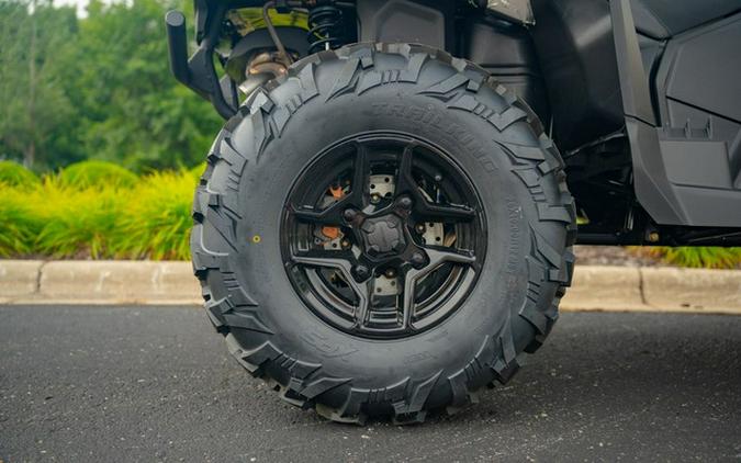 2026 Can-Am Outlander Max Pro XU