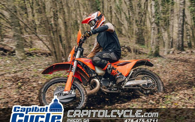 2027 KTM 300 XC-W