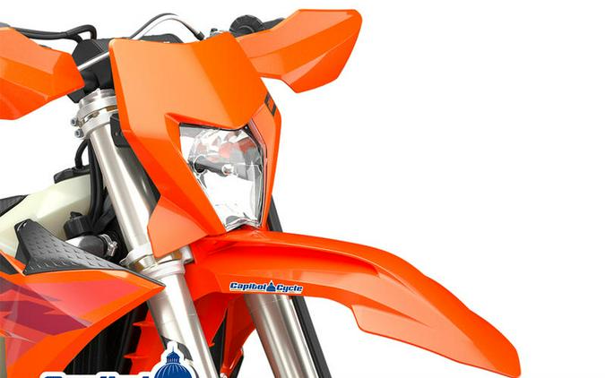 2027 KTM 300 XC-W