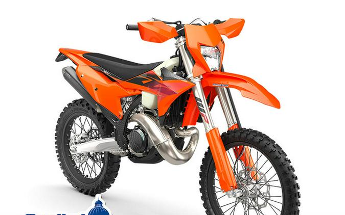 2027 KTM 300 XC-W