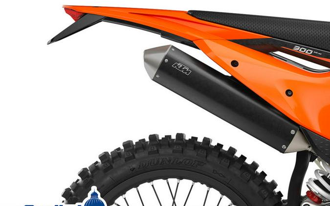 2027 KTM 300 XC-W