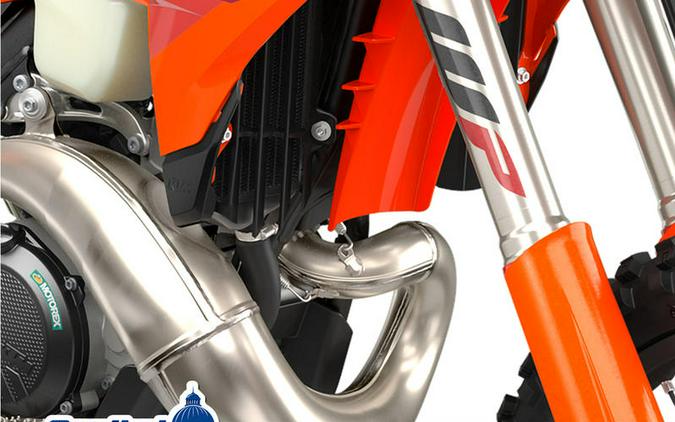 2027 KTM 300 XC-W