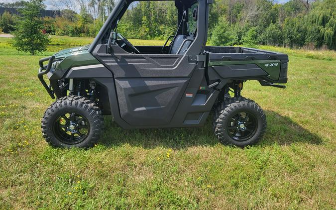 2026 BLP Titan X