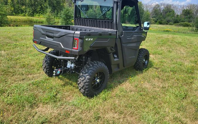 2026 BLP Titan X