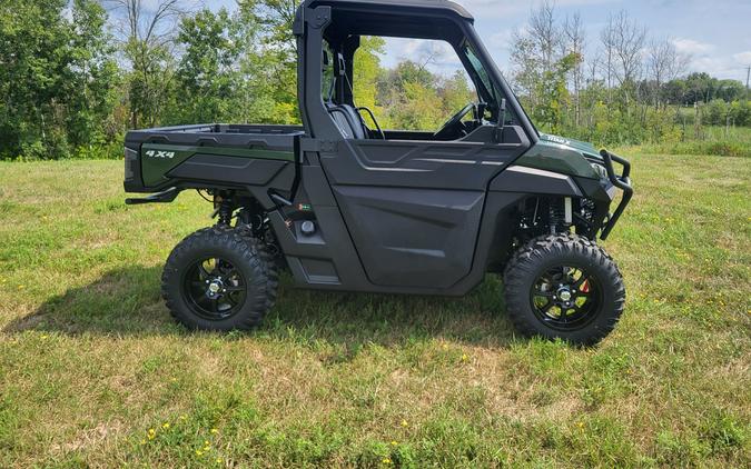 2026 BLP Titan X