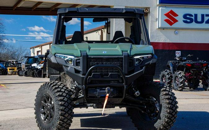 2024 Polaris Polaris XPEDITION XP Ultimate