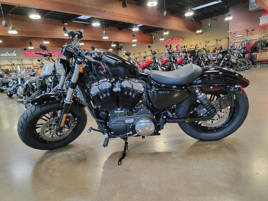 2022 Harley-Davidson® XL1200X - Forty-Eight®