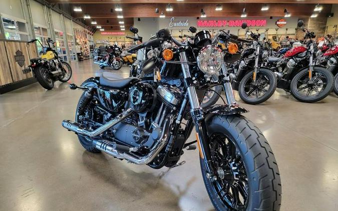 2022 Harley-Davidson® XL1200X - Forty-Eight®