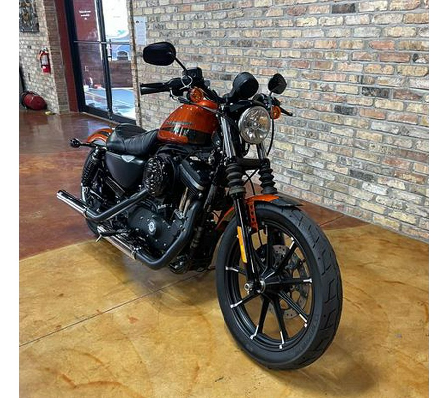 2020 Harley-Davidson Iron 883™