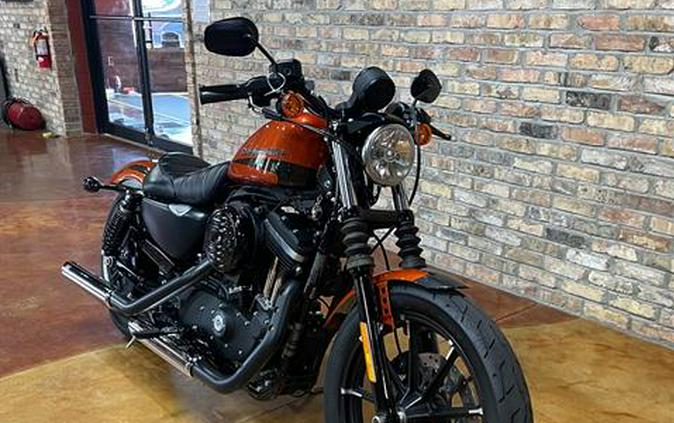 2020 Harley-Davidson Iron 883™