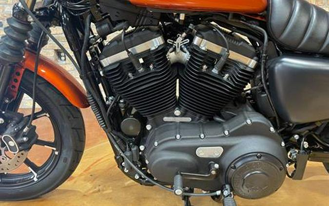 2020 Harley-Davidson Iron 883™