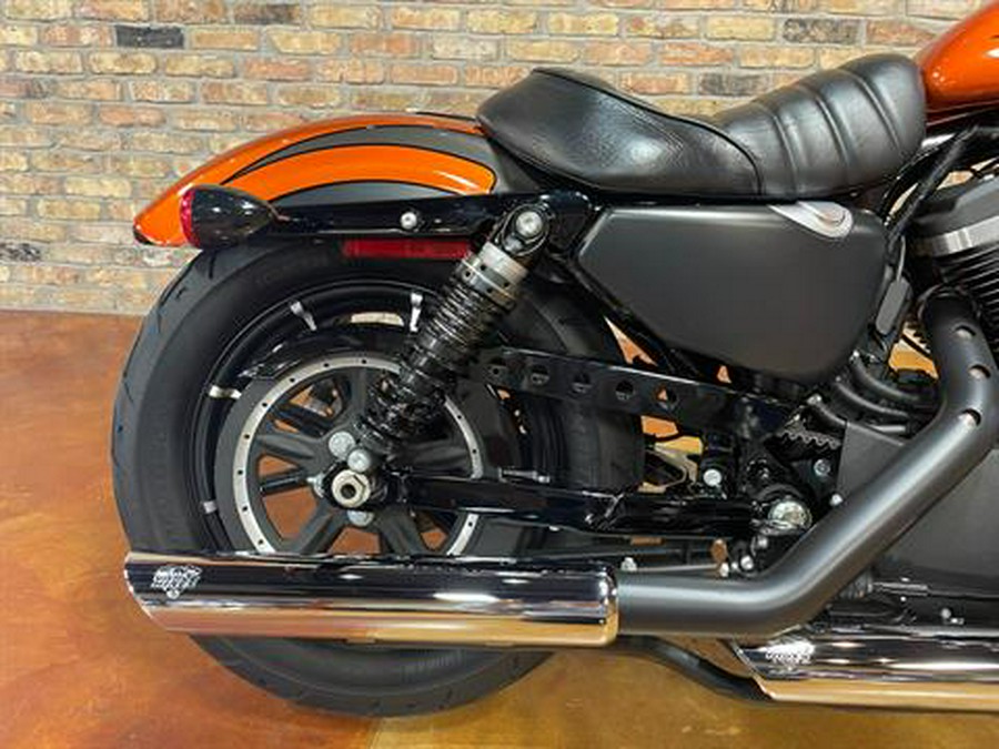 2020 Harley-Davidson Iron 883™