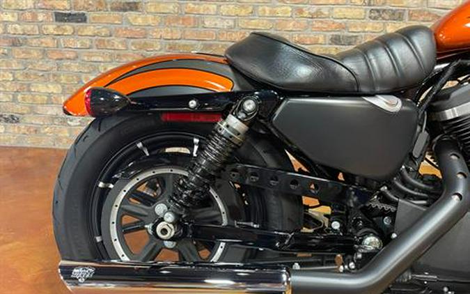 2020 Harley-Davidson Iron 883™