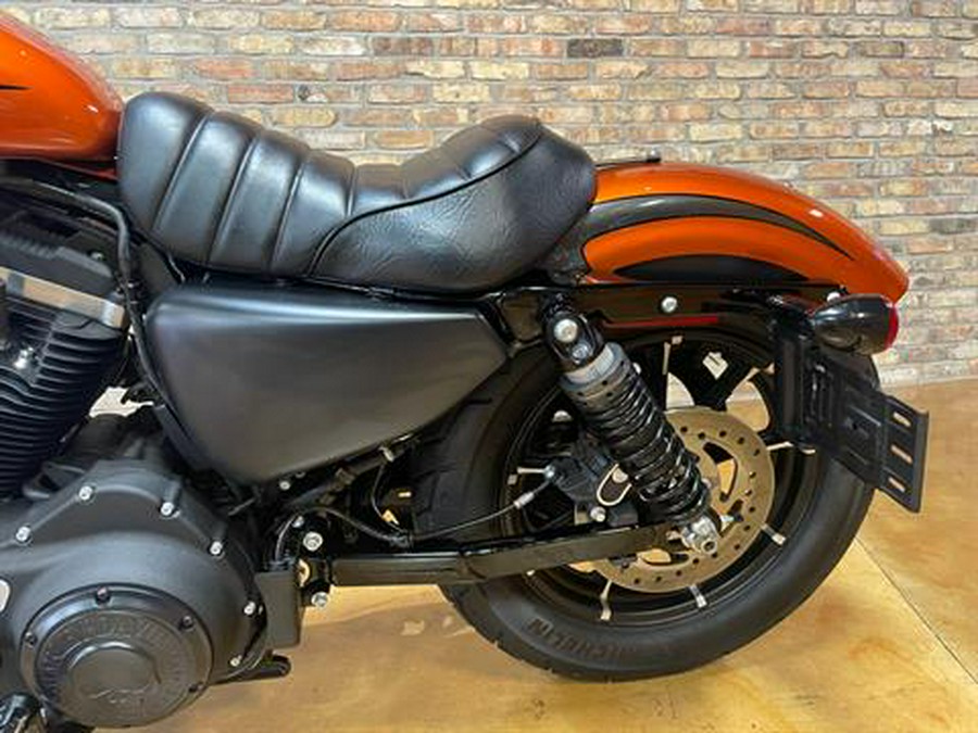 2020 Harley-Davidson Iron 883™