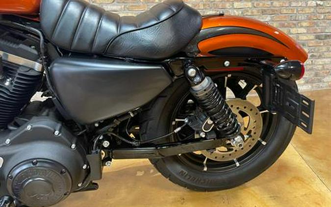 2020 Harley-Davidson Iron 883™