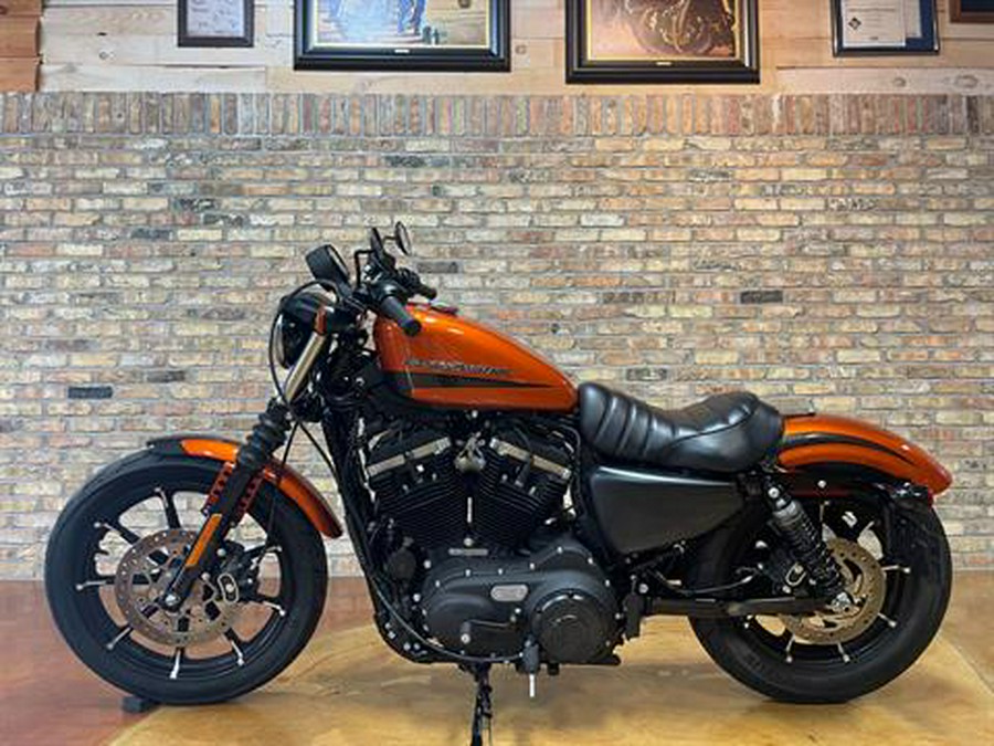 2020 Harley-Davidson Iron 883™