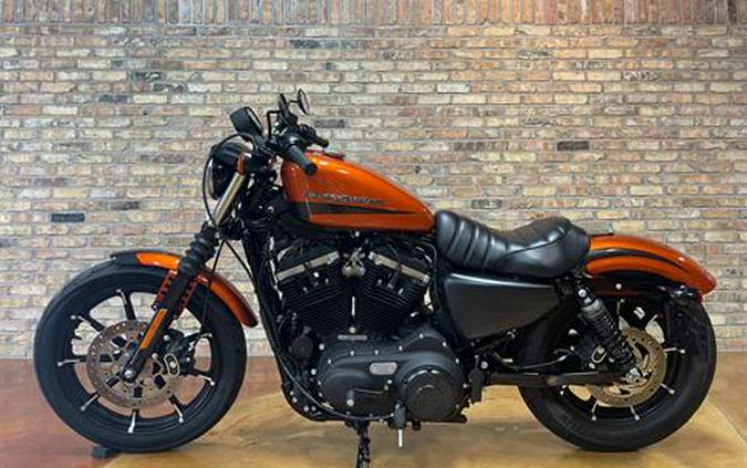 2020 Harley-Davidson Iron 883™