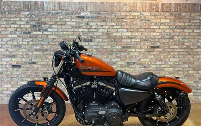 2020 Harley-Davidson Iron 883™